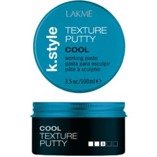 Lakme K-Style Cool Texture Putty Working Paste 100 ml-0