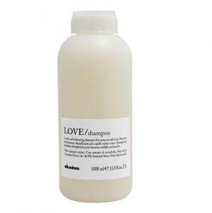 Davines LOVE CURL Shampoo 33.8 fl.oz / 1000 ml-0