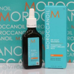 Moroccanoil Dry Scalp Treatment 1.5 oz-0