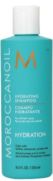 Moroccanoil Hydrating Shampoo 8.5 oz-0