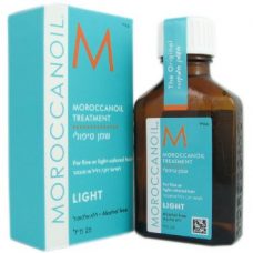 Moroccanoil Treatment Light 0.85 oz-0