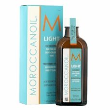 Moroccanoil Treatment Light 3.4 oz-0
