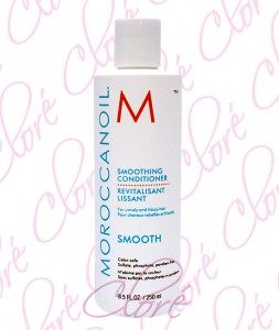 Moroccanoil Smoothing Conditioner 8.5 oz-0