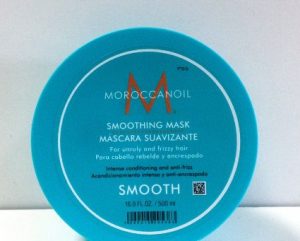 Moroccanoil Smoothing Mask 16.9 oz-0