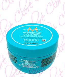 Moroccanoil Smoothing Mask 8.5 oz-0