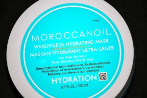 Moroccanoil Weightless Hydrating Mask 8.5 oz-0