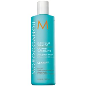 Moroccanoil Clarifying Shampoo 8.5 oz-0