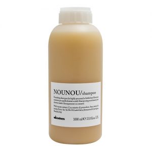 Davines NOUNOU Shampoo 33.8 fl.oz / 1000 ml-0