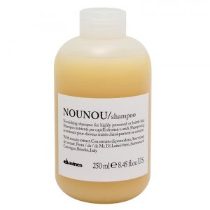 Davines NOUNOU Shampoo 8.45 fl.oz / 250 ml-0