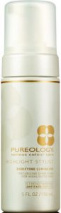 Pureology Highlight Stylist Bodifying Luminator Texturizing Shine-Foam 5 oz-0