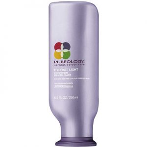 Pureology Hydrate Light Conditioner 8.5 oz-0