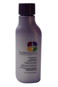 Pureology Hydrate Shampoo 1.7 oz-0