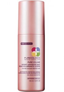 Pureology Pure Volume Instant Levitation Mist 4.9 oz-0