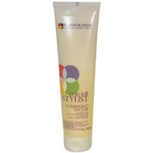 Pureology Colour Stylist Nourishing Nectar 5.1 oz-0