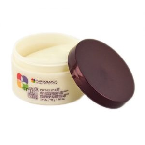 Pureology Colour Stylist Piecing Sculpt Fiber Paste 3.4 oz-0