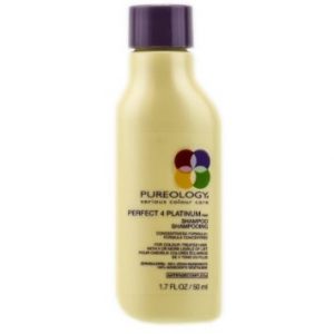 Pureology Perfect 4 Platinum Shampoo 1.7 oz-0