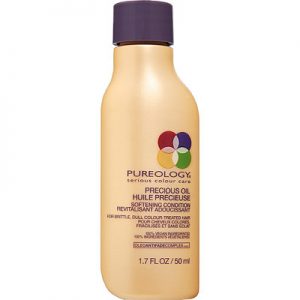 Pureology Precious Oil Conditioner 1.7 oz-0