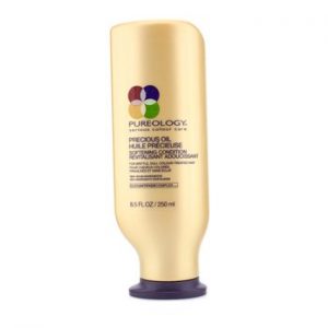 Pureology Precious Oil Conditioner 8.5 oz-0