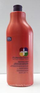 Pureology Reviving Red Reflective Conditioner 33.8 oz-0
