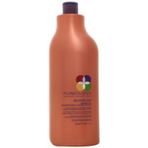 Pureology Reviving Red Shampoo 33.8 oz-0