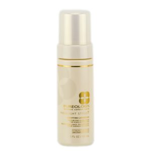 Pureology Highlight Stylist Bodifying Luminator Shine Foam1.5 oz-0
