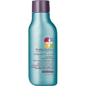 Pureology Strength Cure Shampoo 1.7 oz-0