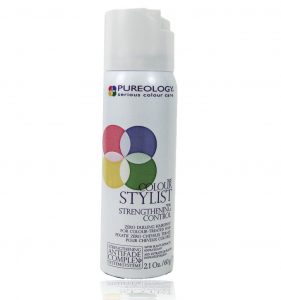 Pureology Colour Stylist Strengthening Control 2.1 oz-0