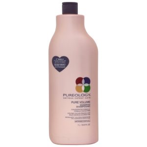 Pureology Pure Volume Shampoo 33.8 oz-0