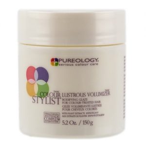 Pureology Colour Stylist Lustrous Volumizer 5.2 oz-0