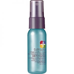 Pureology Strength Cure Split End Salve Treatment 0.5 oz-0