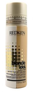 Redken Blonde Idol Custom-Tone Golden Blondes 6.6 oz-0