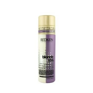 Redken Blonde Idol Custom-Tone Platinum Blondes 6.6 oz-0