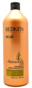Redken Diamond Oil Conditioner 1 liter-0