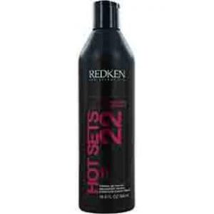 Redken Hot Sets 16.9 oz-0