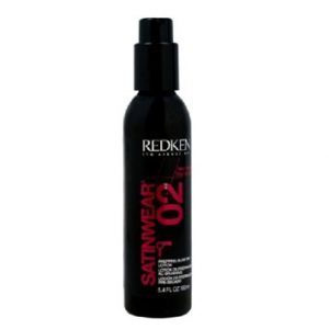 Redken Satinwear 02 5.4 oz-0