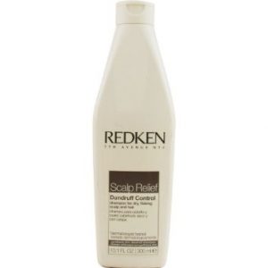 Redken Scalp Relief Dandruff Control Shampoo 10.1 oz-0