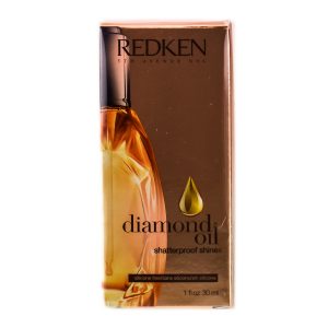 Redken Diamond Oil Shatterproof Shine 8.5 oz-0