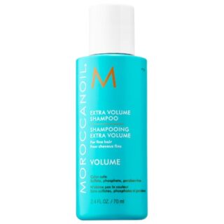 Moroccanoil Extra Volume Shampoo 8.5 oz UltraBeauty.shop