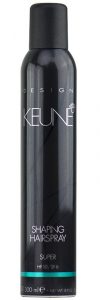Keune Design Shaping Hairspray Super 300 ml-0