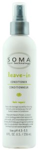Soma Leave-In Conditioner 8 oz-0