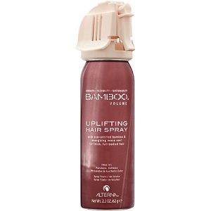 Alterna Bamboo Volume Uplifting Hair Spray 2.2 oz-0