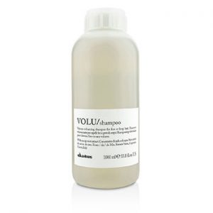 Davines VOLU Softening Shampoo 33.8 fl.oz / 1000 ml-0