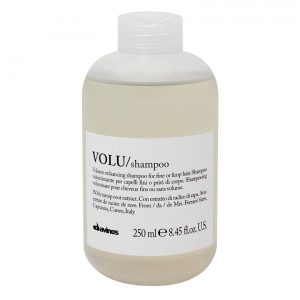 Davines VOLU Softening Shampoo 8.45 fl.oz / 250 ml-0