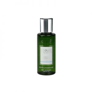 Keune So Pure Cooling Shampoo 1.7 oz / 50 ml-0