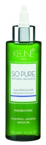 Keune So Pure Calming Elixir 5.1 oz / 150 ml-0