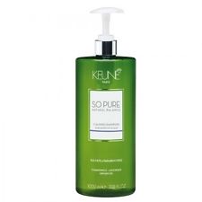 Keune So Pure Calming Shampoo 33.8 oz / 1000 ml-0