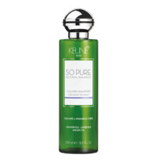 Keune So Pure Calming Shampoo 8.5 oz / 250 ml-0