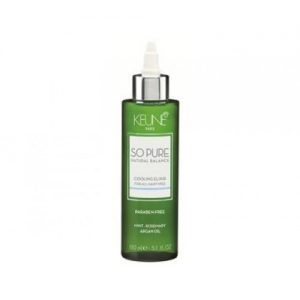 Keune So Pure Cooling Elixir 5.1 oz / 150 ml-0