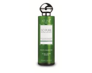 Keune So Pure Exfoliating Shampoo 8.5 oz / 250 ml-0