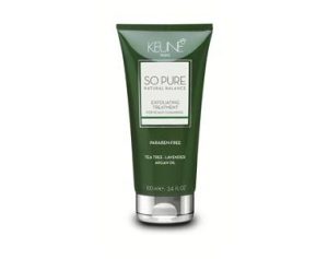 Keune So Pure Exfoliating Treatment 3.4 oz / 100 ml-0
